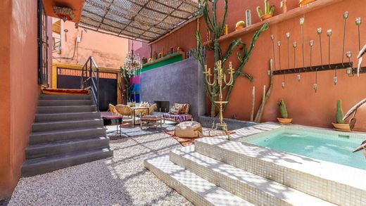 Willa w Marrakesz, Marrakech