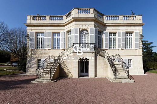 Luksusowy dom w Bordeaux, Gironde