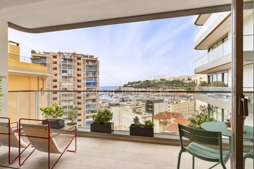 Apartment in Monaco