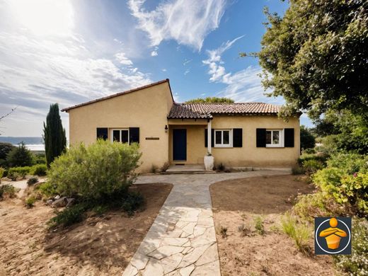 Luxury home in Lumio, Upper Corsica