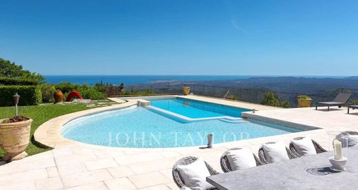 Casa de luxo - Vence, Alpes Marítimos