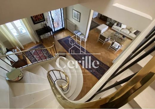 豪宅  马赛, Bouches-du-Rhône