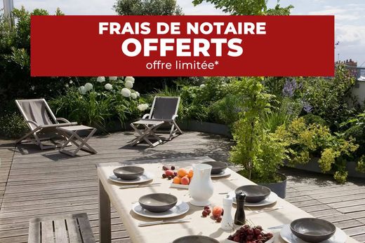 Maisons-Alfort, Val-de-Marneのアパートメント