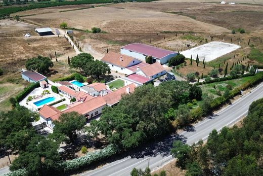 Замок, Raposa, Almeirim