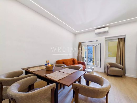 Apartment in Menton, Alpes-Maritimes