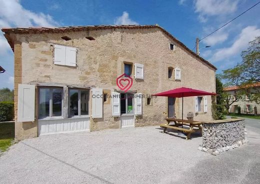 Casa de luxo - Magrin, Tarn