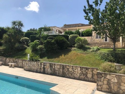 Villa a Biot, Alpi Marittime