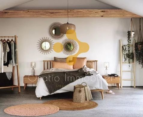 Daire Annecy, Haute-Savoie