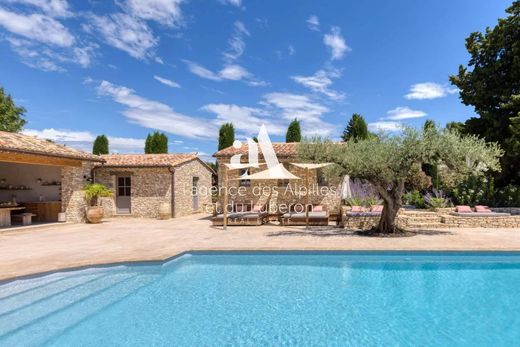 村舍/农舍  Saint-Rémy-de-Provence, Bouches-du-Rhône