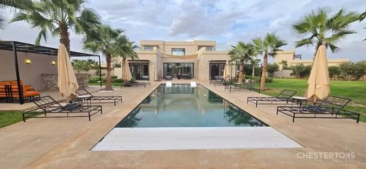 Βίλα σε Μαρακές, Marrakech