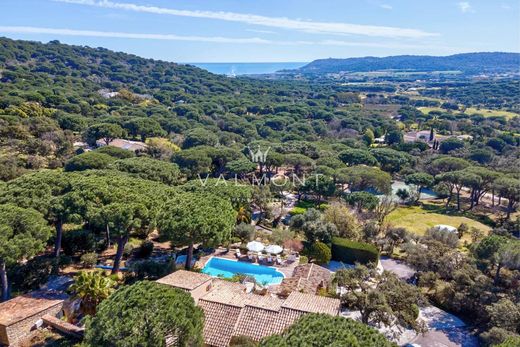 Villa à Ramatuelle, Var