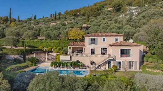 Villa Cabris, Alpes-Maritimes