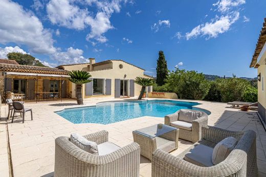 Villa in Mougins, Alpes-Maritimes