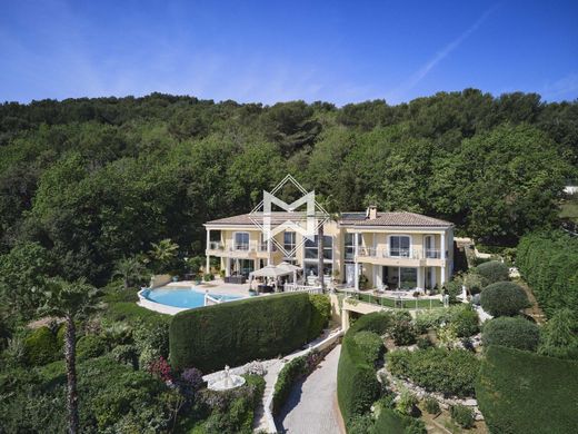 Villa in Vallauris, Alpes-Maritimes