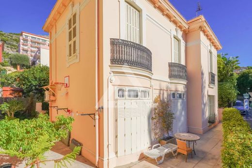 Luxury home in Cap-d'Ail, Alpes-Maritimes