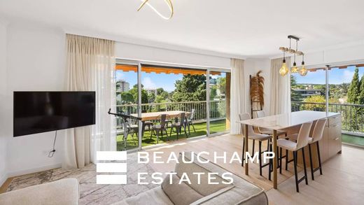 아파트 / Le Cannet, Alpes-Maritimes