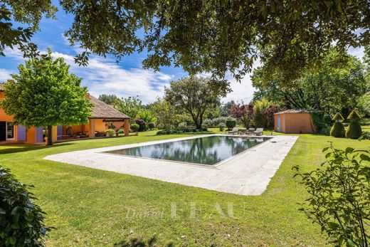 Casa di lusso a Aix-en-Provence, Bocche del Rodano