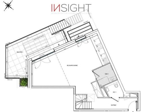 ‏דירה ב  Annecy, Haute-Savoie