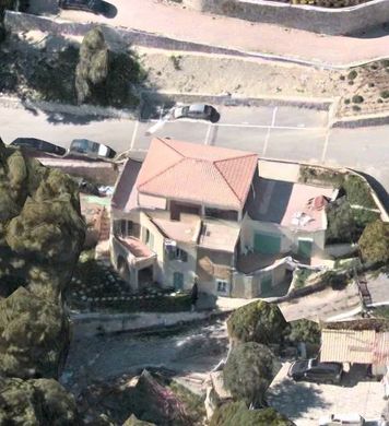 Casa de lujo en Èze, Alpes Marítimos