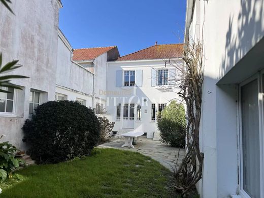 Luxury home in L'Île-d'Yeu, Vendée