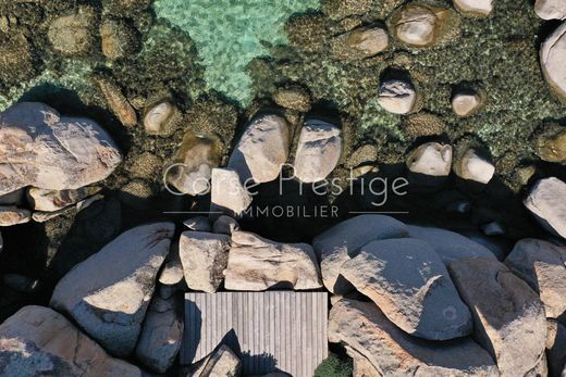 Villa Bonifacio, South Corsica