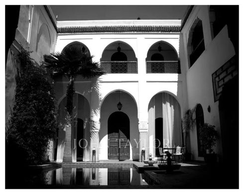 Hôtel à Marrakech, Marrakesh-Safi