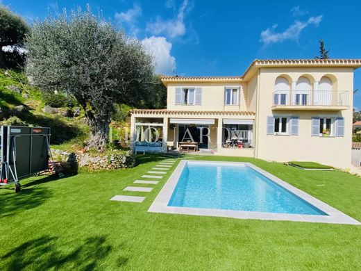 Villa in Roquebrune-Cap-Martin, Alpes-Maritimes