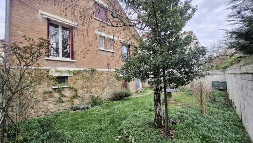 Luxury home in Colombes, Hauts-de-Seine