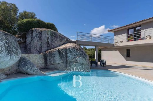 Villa in Porto-Vecchio, South Corsica