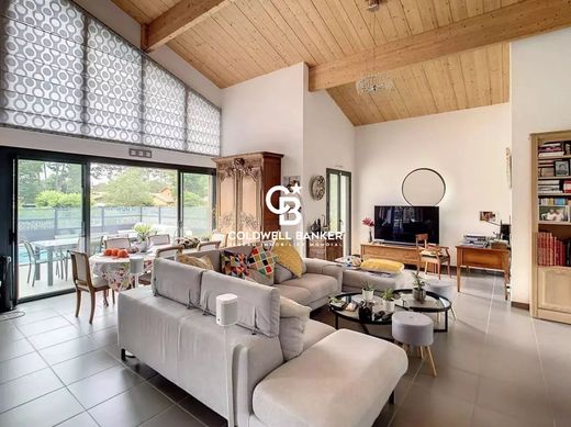 Luxe woning in Lège-Cap-Ferret, Gironde