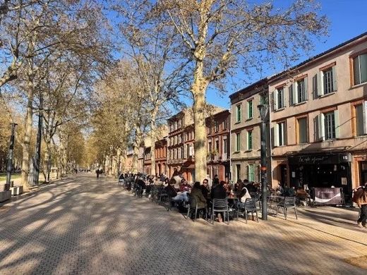 Apartment in Toulouse, Upper Garonne