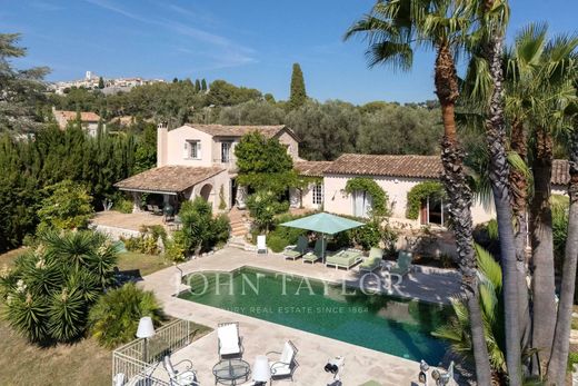 ‏בתי יוקרה ב  Saint-Paul-de-Vence, Alpes-Maritimes