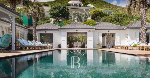 Willa w Anse des Cayes