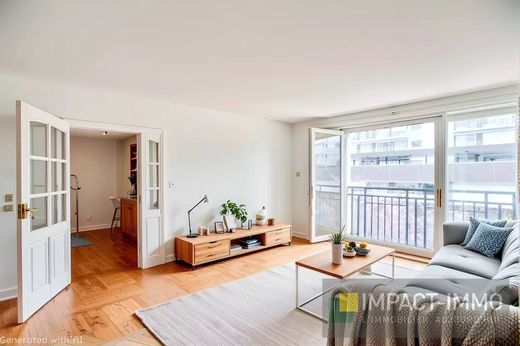 Apartamento - Puteaux, Hauts-de-Seine