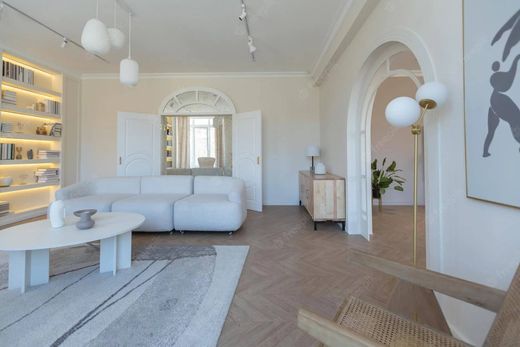 Apartment in Bastille, République, Nation-Alexandre Dumas, Paris