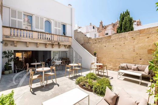 Ciutadella, Illes Balearsの高級住宅