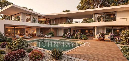 Casa di lusso a Mougins, Alpi Marittime