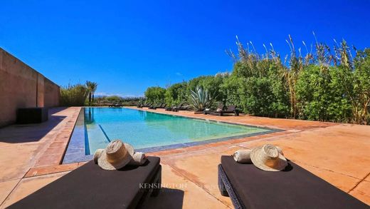 マラケシュ, Marrakechのヴィラ