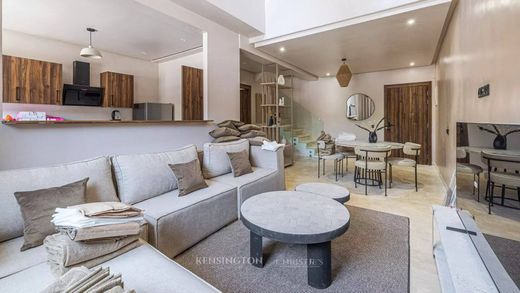 Apartament w Marrakesz, Marrakech