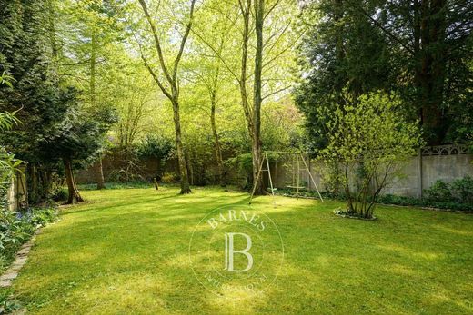 Luxury home in Tourcoing, North