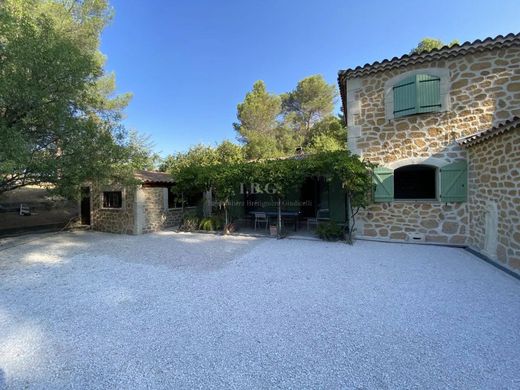 Casa di lusso a La Bouilladisse, Bocche del Rodano