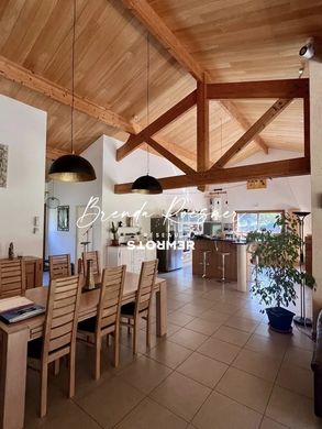 Maison de luxe à Beauronne, Dordogne