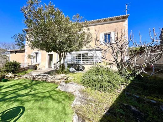 Luxe woning in Goult, Vaucluse