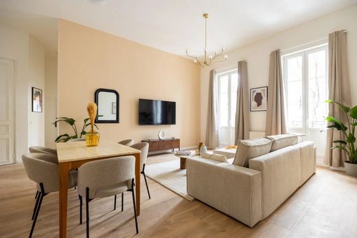 Apartament w Marsylia, Bouches-du-Rhône