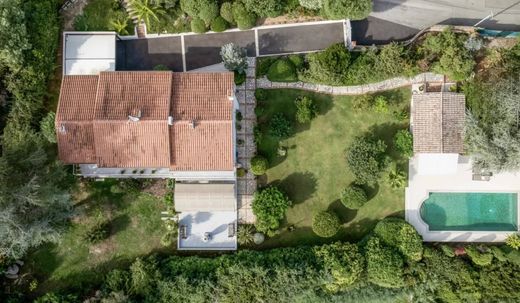 Villa en Mougins, Alpes Marítimos