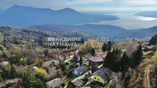 Вилла, Verbania, Вербания