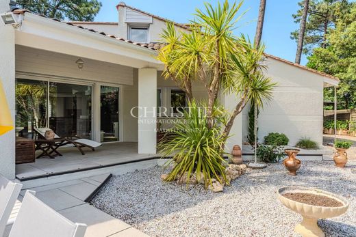 호화 저택 / Pyla sur Mer, Gironde