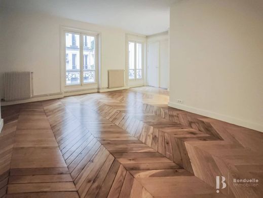Apartament w Saint-Germain, Odéon, Monnaie, Paris