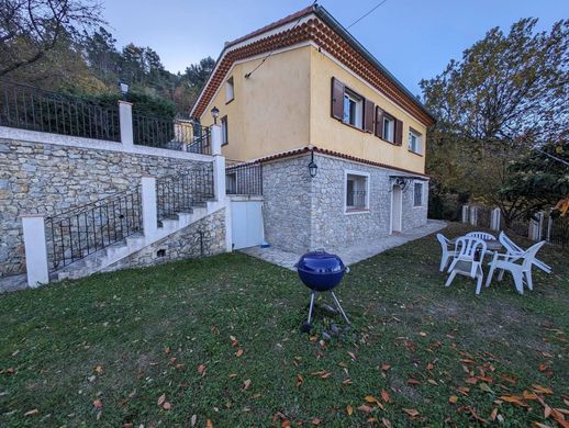 Casa de lujo en Peille, Alpes Marítimos