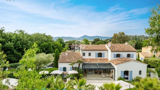Villa in Saint-Tropez, Var